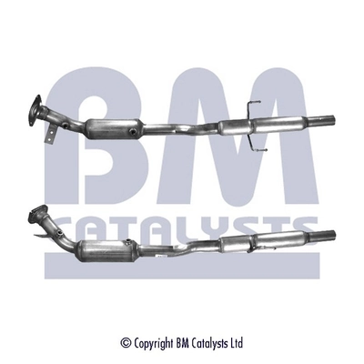 Catalytic Converter